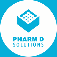 Pharm D Logo - Sterile Compounded Drugs Recall: Pharm D Solutions Sterile ...