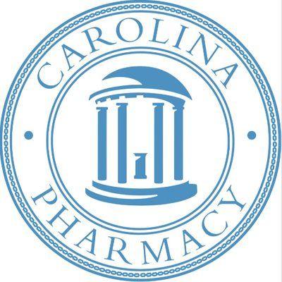 Pharm D Logo - UNC Pharmacy on Twitter: 