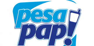 Pap App Logo - Pesa Pap App Archives - Kenyan Collective