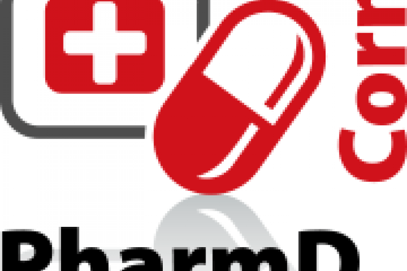 Pharm D Logo - Pharm D Corner. Managed Care magazine