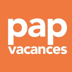 Pap App Logo - PAP VACANCES App Ranking and Store Data