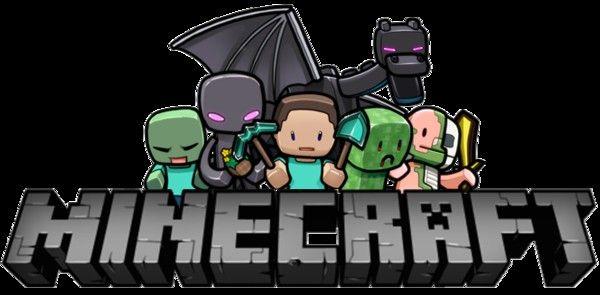 Best Minecraft Logo - Best Minecraft Server!!! Minecraft Server
