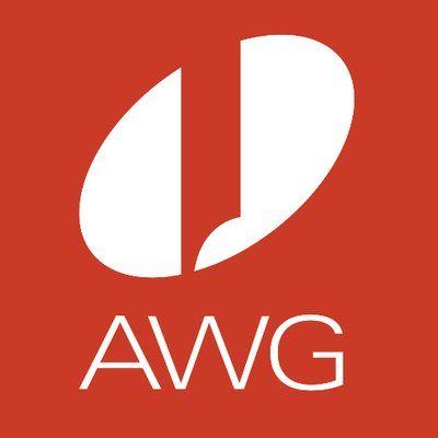 AWG Logo - Aus Writers' Guild (@AWG_1) | Twitter