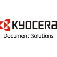 Kyocera Document Solutions Logo - KYOCERA Document Solutions America, Inc