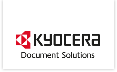 Kyocera Document Solutions Logo - KYOCERA Document Solutions - The new TASKalfa 356ci.