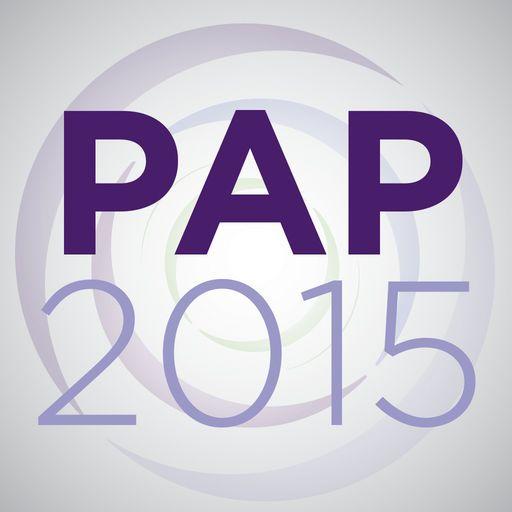 Pap App Logo - PAP 2015 by Tata Consultancy Services