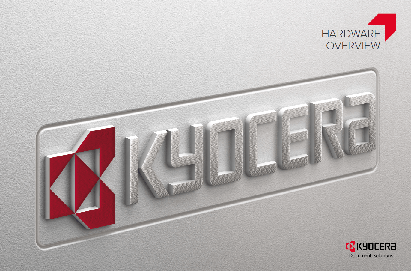 Kyocera Document Solutions Logo - PRODUCTS | KYOCERA Document Solutions