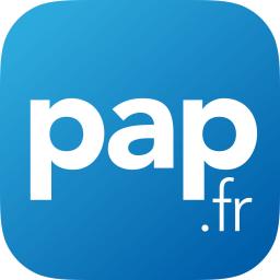 Pap App Logo - PAP immobilier vente location App Ranking and Store Data