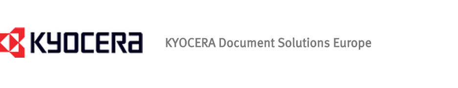 Kyocera Document Solutions Logo - Terms of use