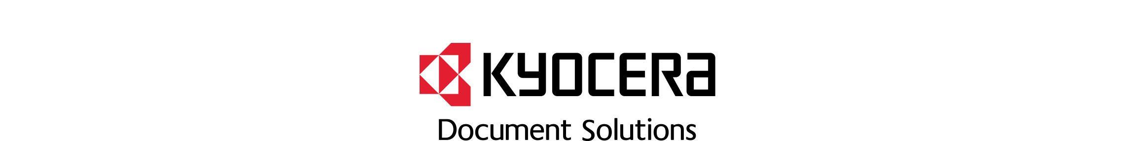 Kyocera Document Solutions Logo - Applications & Solutions