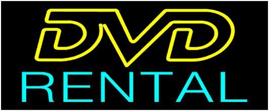 DVD Rental Logo - Wisconsin Dells and Lake Delton Movie Rentals Dvd rentals and Dells ...
