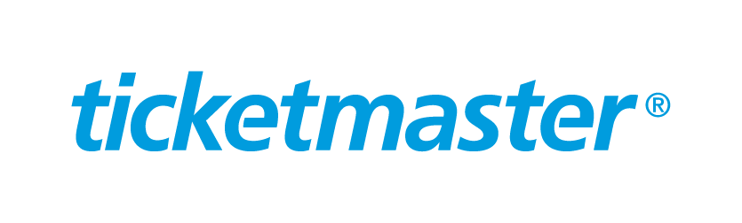 Blue TM Logo - Brand Assets | Ticketmaster | Get Started