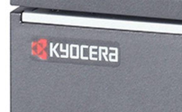 Kyocera Document Solutions Logo - Kyocera Mita renamed Kyocera Document Solutions