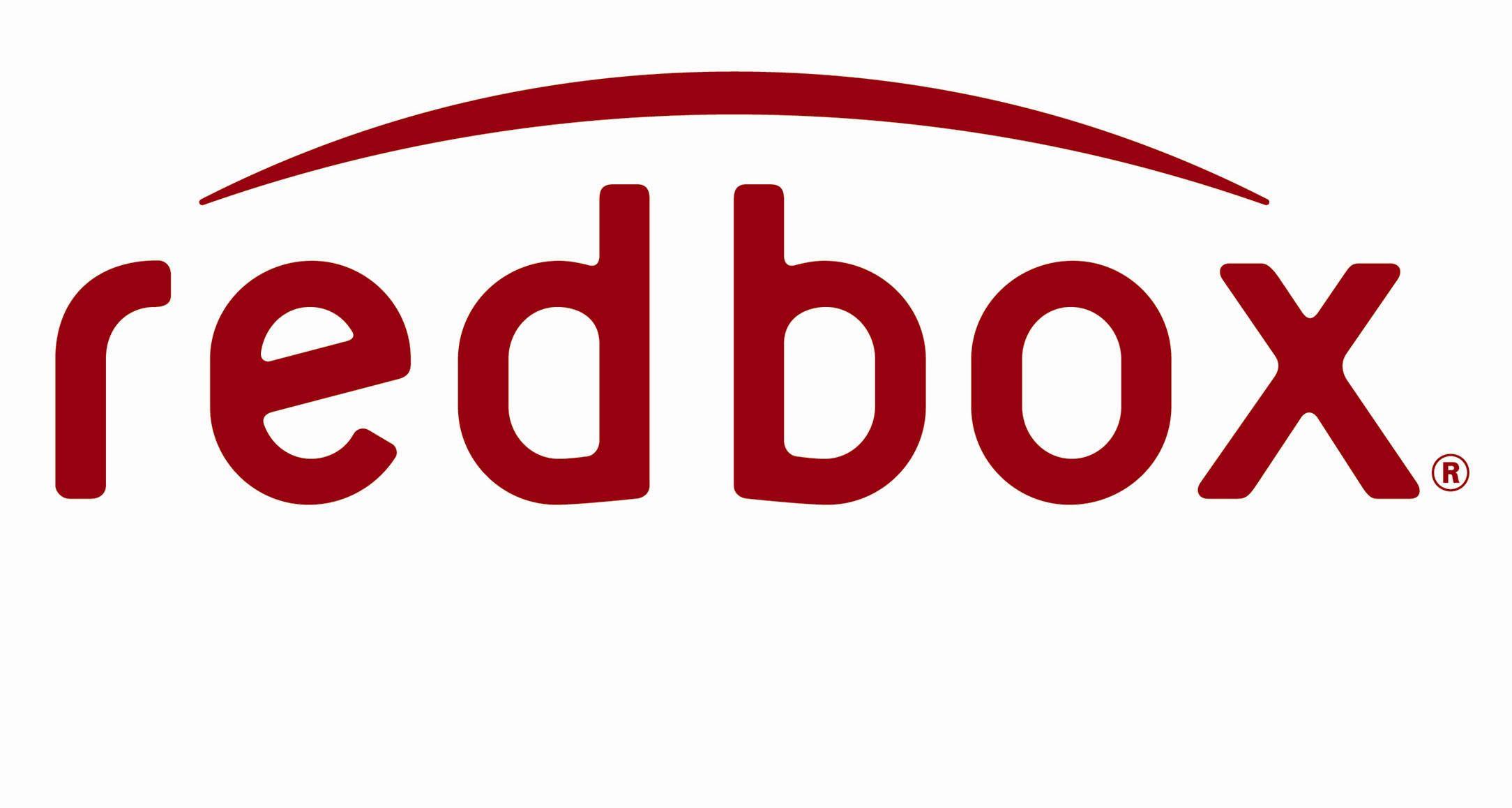 DVD Rental Logo - FREE 1 Night DVD Rental At RedBox
