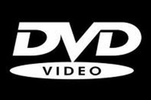 DVD Rental Logo - Business Rental Pretoria East