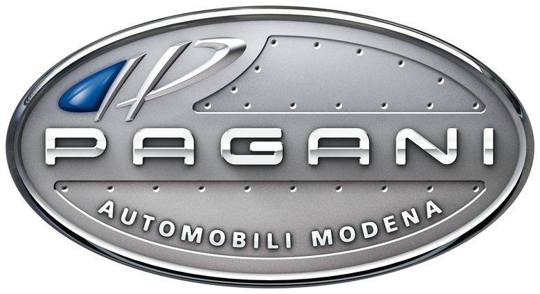 Pagani Logo - Pagani | Gran Turismo Wiki | FANDOM powered by Wikia