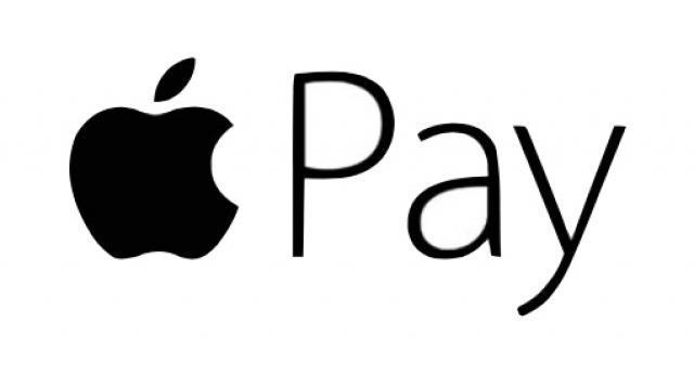 New Apple Pay Logo - Apple Pay Logo - Nashville Chatter