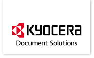 Kyocera Document Solutions Logo - No liability for the accuracy of the information provided