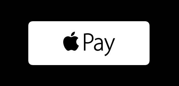 New Apple Pay Logo - ApplePay