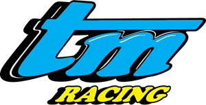 Blue TM Logo - TM racing Logo Vector (.EPS) Free Download