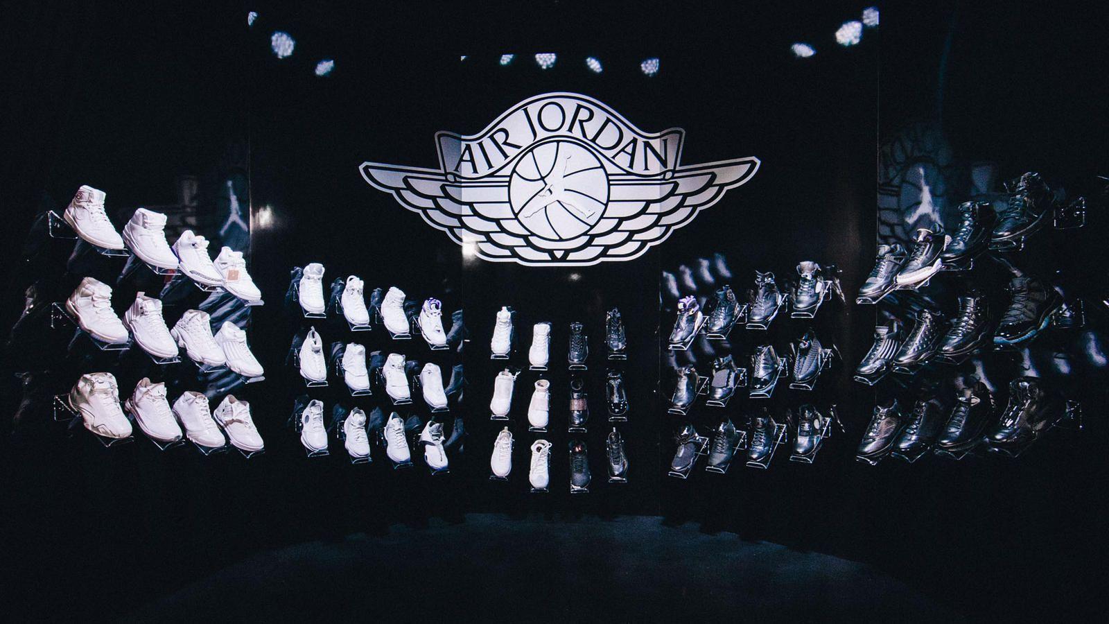 Air Kobe Logo - Jordan Brand Pays Tribute to Kobe Bryant - Nike News