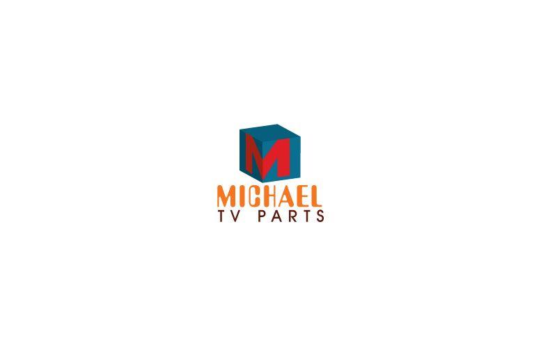 DVD Rental Logo - Tvs, Dvd & Video Players - Rental & Hire Logo Design