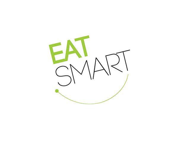 Healthy Logo - HEALTHY FOOD LOGO DESIGN on Behance