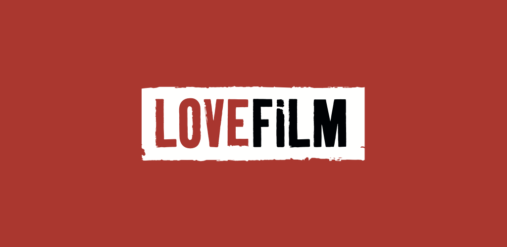 DVD Rental Logo - LOVEFiLM, RiP: 2002–2017 – Dans Media Digest
