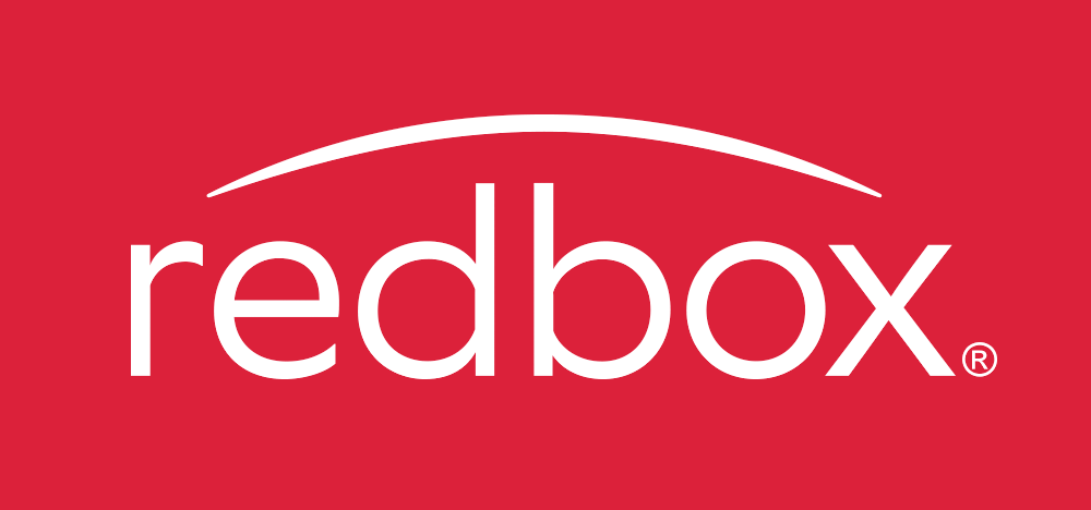DVD Rental Logo - Redbox One-Day Rentals: Video Game $1.75, Blu-ray $0.75 or DVD ...