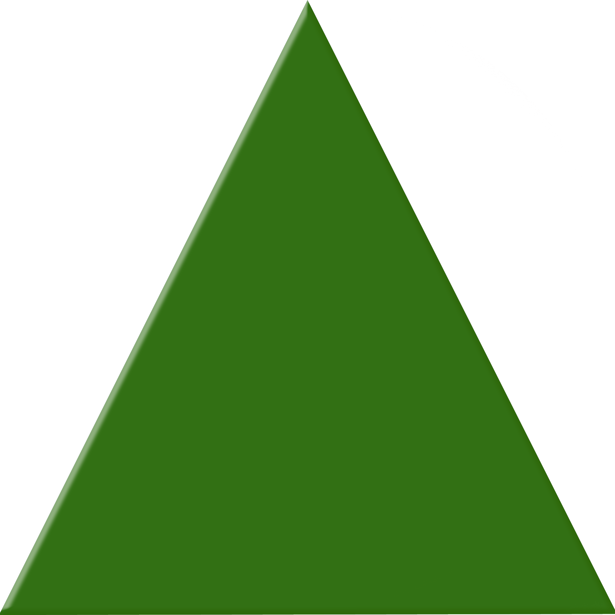Red and Green Triangle Logo - Green triangle Logos