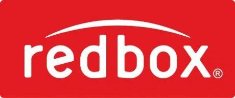 DVD Rental Logo - Redbox $1.50 off DVD Rental, Blu-ray, Game Rental $0.25