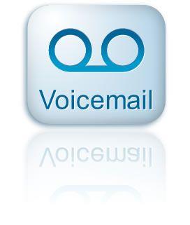 Voice Mail Logo - Alcatel PBX Training, Alcatel Voicemail Administration Training