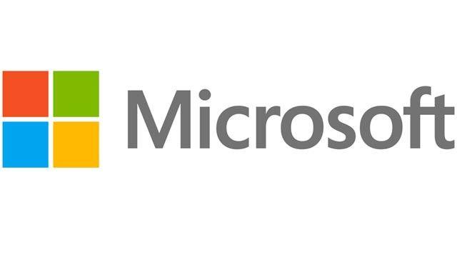 Help Microsoft Logo - Microsoft and GoDaddy announce strategic partnership to help small ...