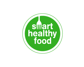 Healthy Food Logo - Smart Healthy Food logo design contest - logos by asti