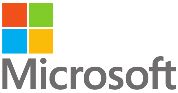 Help Microsoft Logo - Microsoft Seeks 'Help' from Comcast to Nab Software Pirates