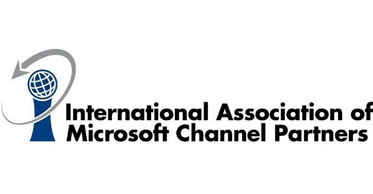 Help Microsoft Logo - IAMCP's U.S. President: Let's Help Microsoft Manage Opportunities