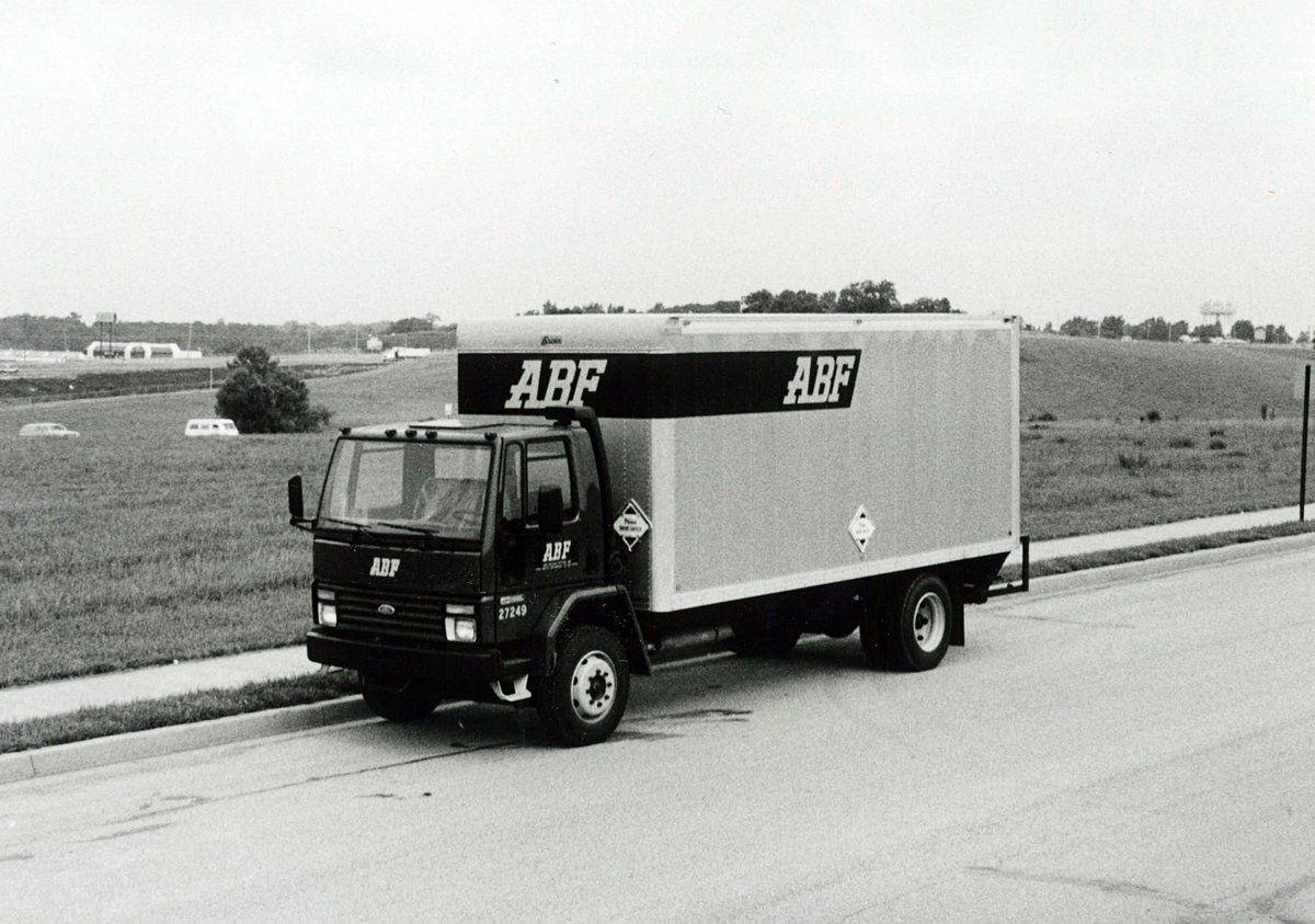 ABF Freight Logo - ABF Freight