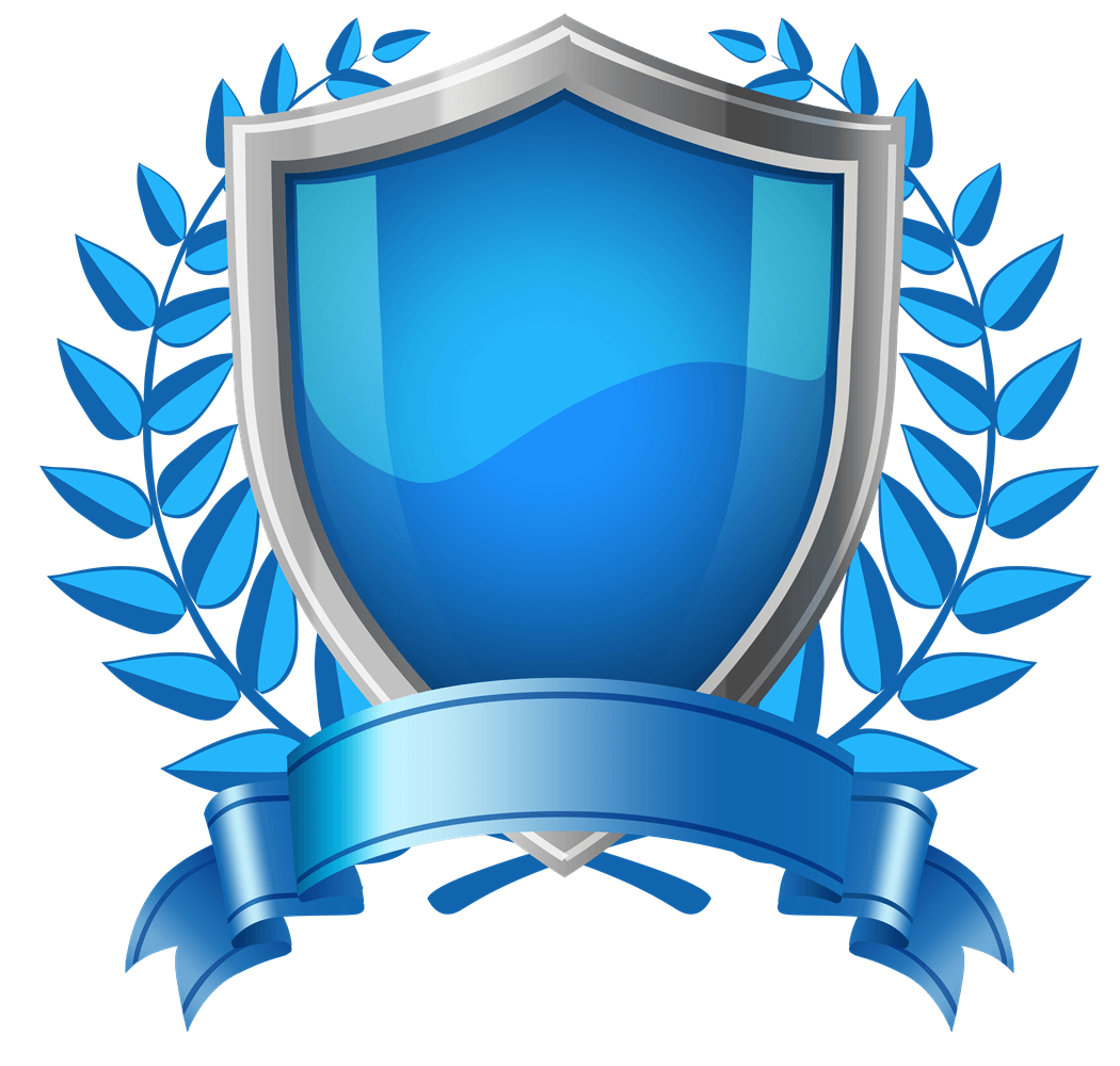 Green And Gold Shield Logo LogoDix