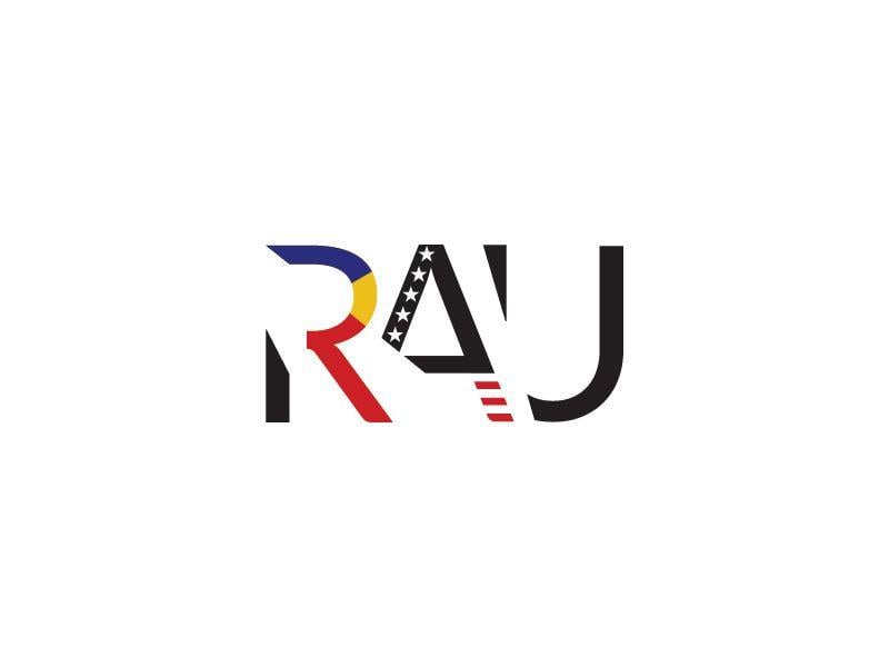 Rau Logo - Rebranding | RAU - Romanian-American University by Marian Voicu ...