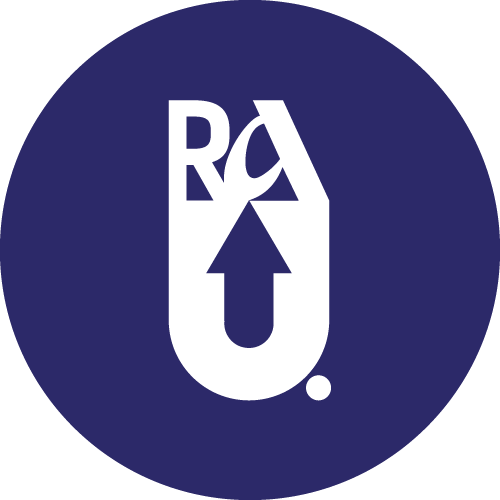 Rau Logo - Study and Research Opportunities by Russian - Armenian University ...