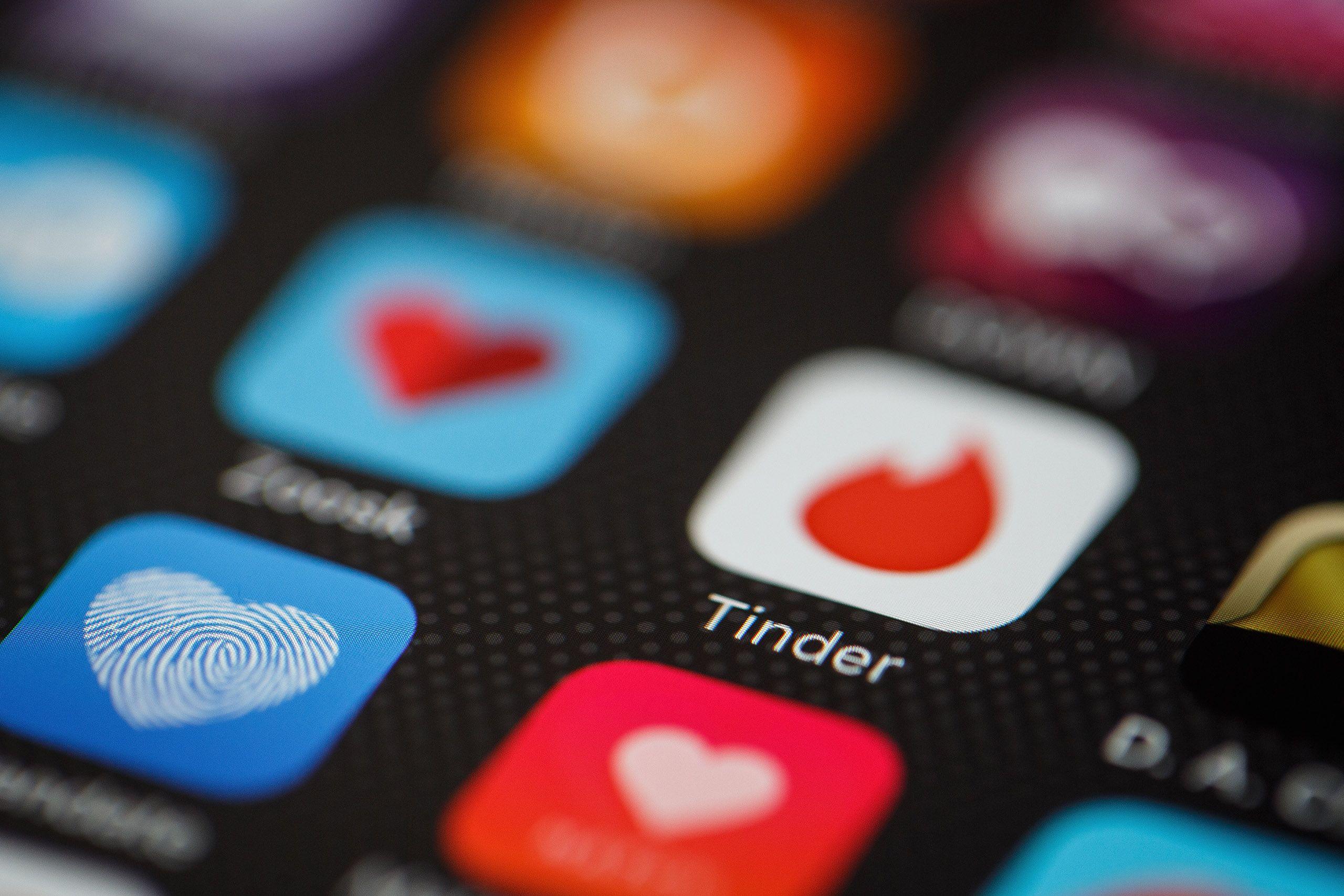 Swipe App Logo - Tinder: Swipe Left on Tiger Selfies Because They're Cruel | Time