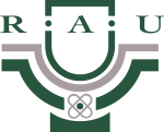 Rau Logo - Rand Afrikaans University