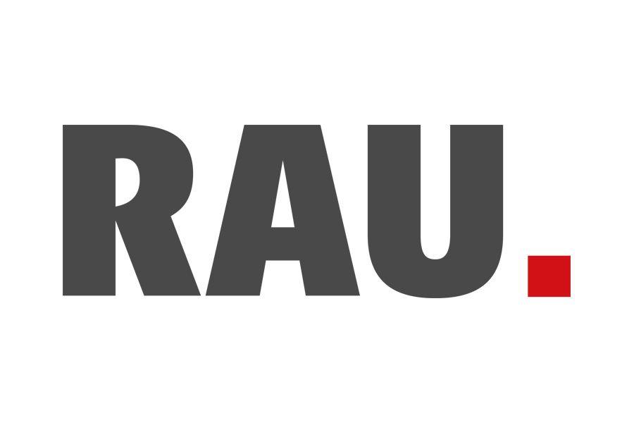Rau Logo - Rau Fachhändler | Lutzgruppe