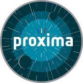 NASA Commander Logo - The Proxima name and logos / Proxima / Human and Robotic Exploration ...