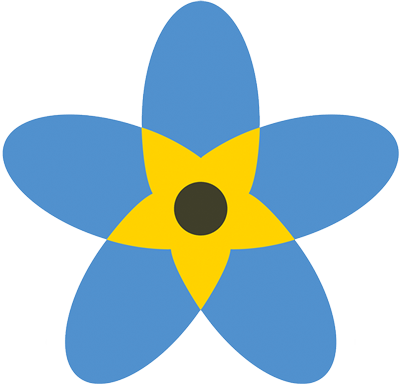 Flower and Friends Logo - Dementia Friends Gibraltar | What is Dementia Friends Gibraltar ...