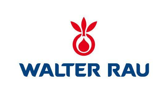 Rau Logo - Fatmanufacturer and oilmanufacturer - Walter Rau - Neusser Öl & Fett ...