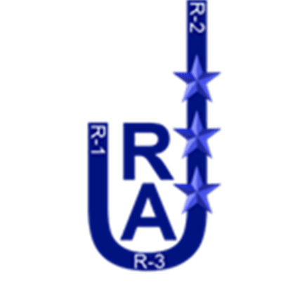 Rau Logo - rau logo - Roblox