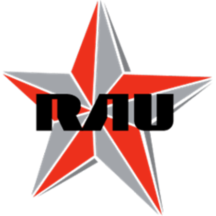 Rau Logo - RAU Logo