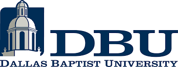 Dallas Baptist University Logo - Dallas Baptist University | TEACH.org