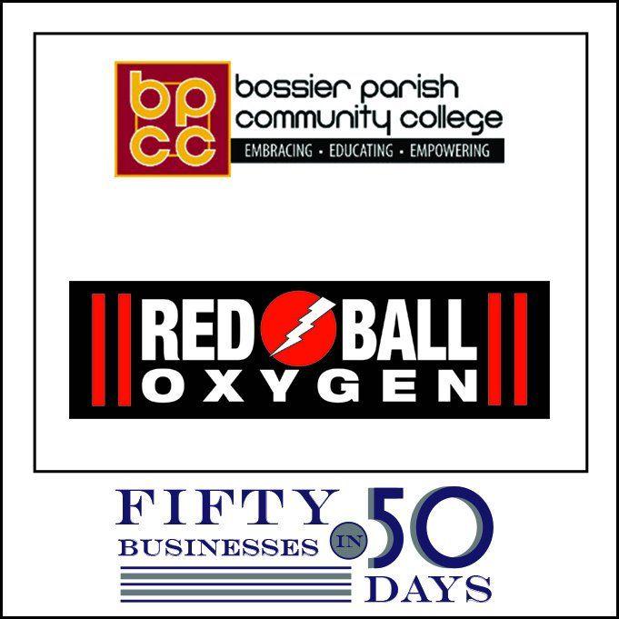 Red Ball Oxygen Logo - Red Ball Oxygen Co. - Carthage TX (903) 693-7651